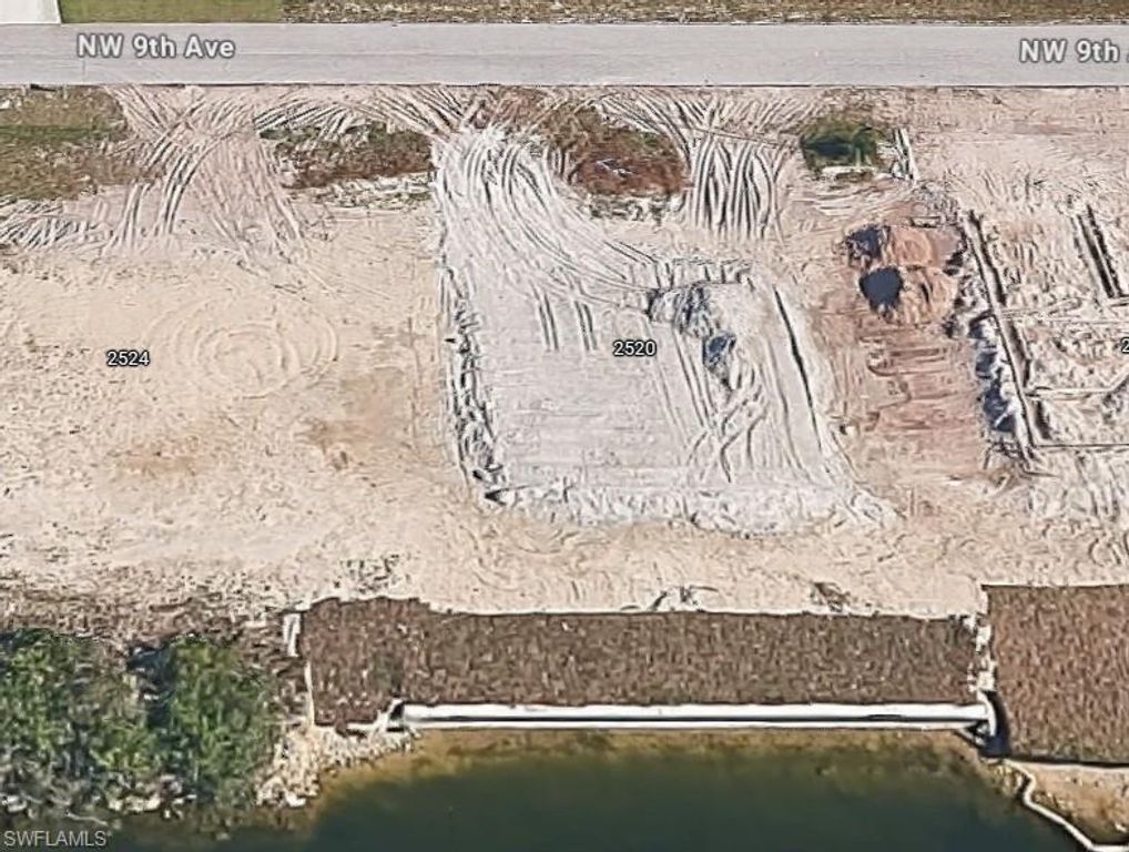2520 NW 9th AVE, CAPE CORAL, FL 33993 — photo 2