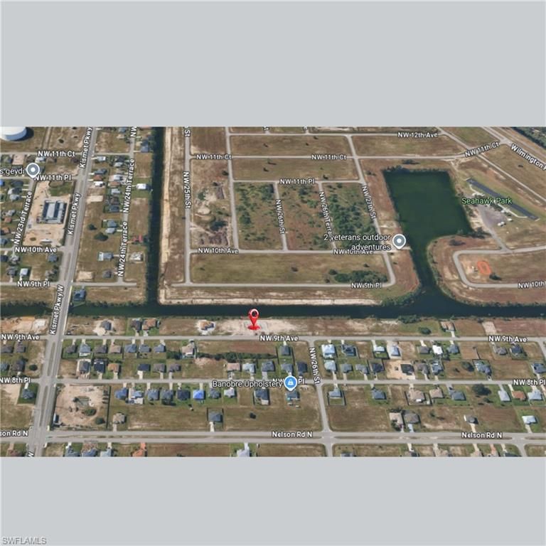2520 NW 9th AVE, CAPE CORAL, FL 33993 — photo 4