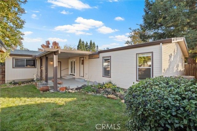 2050 Springfield Drive 315, Chico, CA 95928