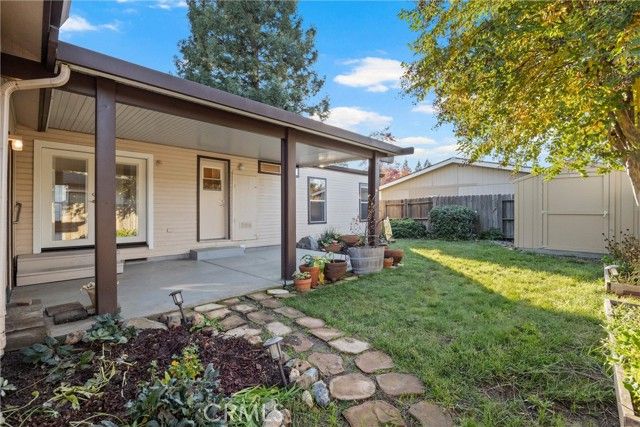 2050 Springfield Drive 315, Chico, CA 95928