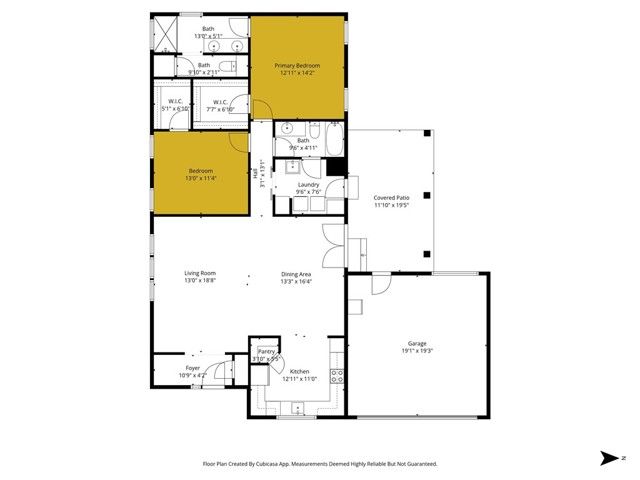 2050 Springfield Drive 315, Chico, CA 95928