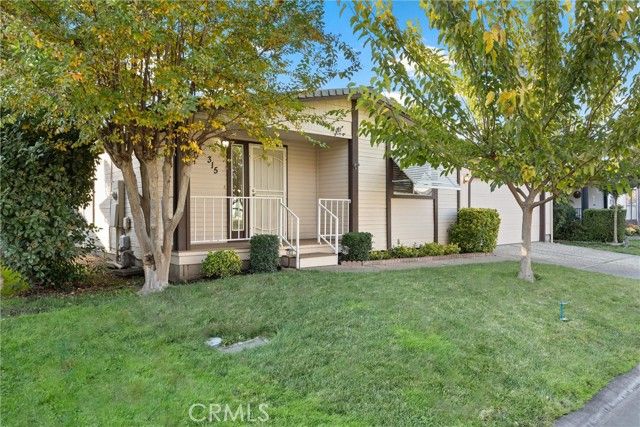 2050 Springfield Drive 315, Chico, CA 95928