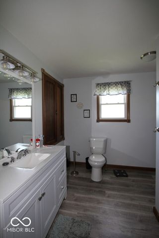 5671 E 350 S, Waldron, IN 46182