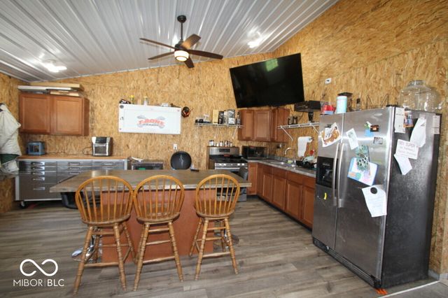5671 E 350 S, Waldron, IN 46182