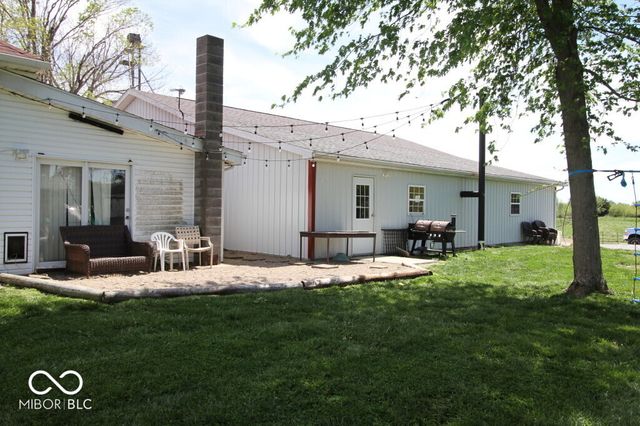 5671 E 350 S, Waldron, IN 46182
