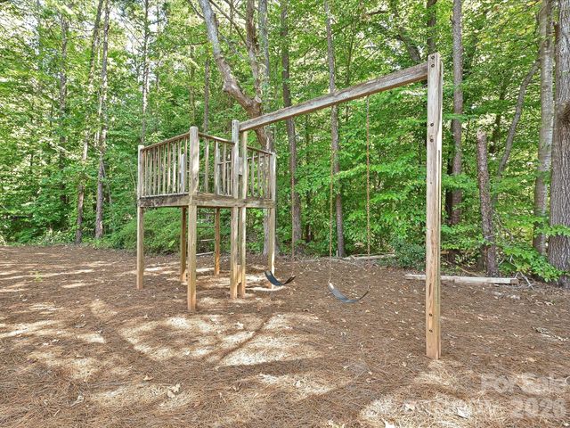 11200 Walking Horse Lane, Charlotte, NC 28215