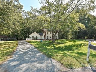 11200 Walking Horse Lane, Charlotte, NC 28215