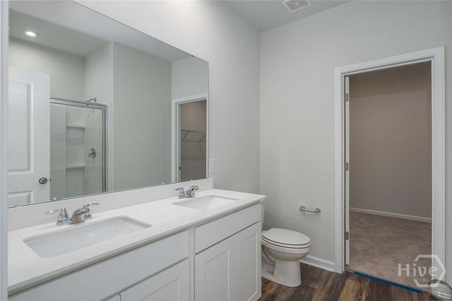 375 Crosstown Avenue, Richmond Hill, GA 31324