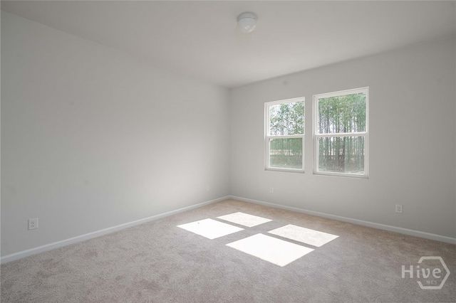 375 Crosstown Avenue, Richmond Hill, GA 31324