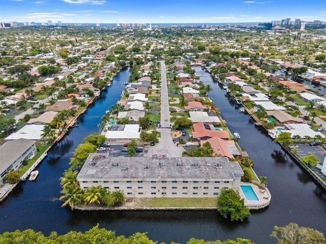 1400 NE 54TH ST 208, Fort Lauderdale, FL 33334