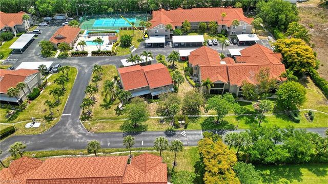 9627 Eaton Gardens LN 101, Fort Myers, FL 33919