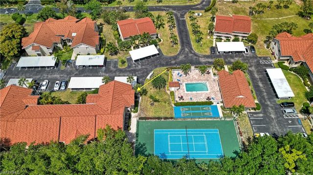 9627 Eaton Gardens LN 101, Fort Myers, FL 33919