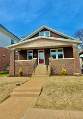 5323 Bischoff Avenue, St Louis, MO 63110
