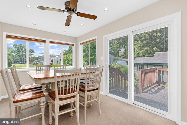 3443 S RIVER TER, Edgewater, MD 21037