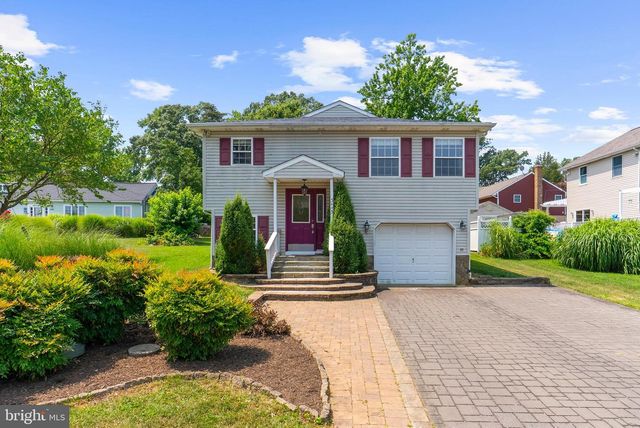 3443 S RIVER TER, Edgewater, MD 21037