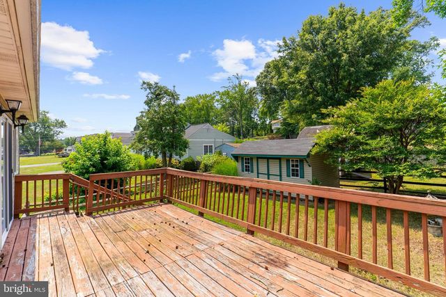 3443 S RIVER TER, Edgewater, MD 21037