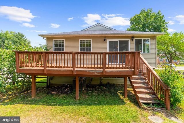 3443 S RIVER TER, Edgewater, MD 21037