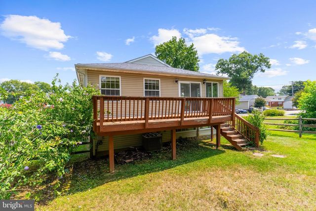 3443 S RIVER TER, Edgewater, MD 21037