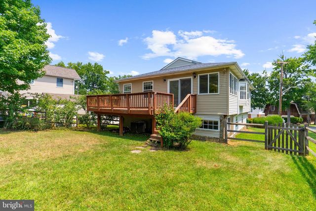 3443 S RIVER TER, Edgewater, MD 21037