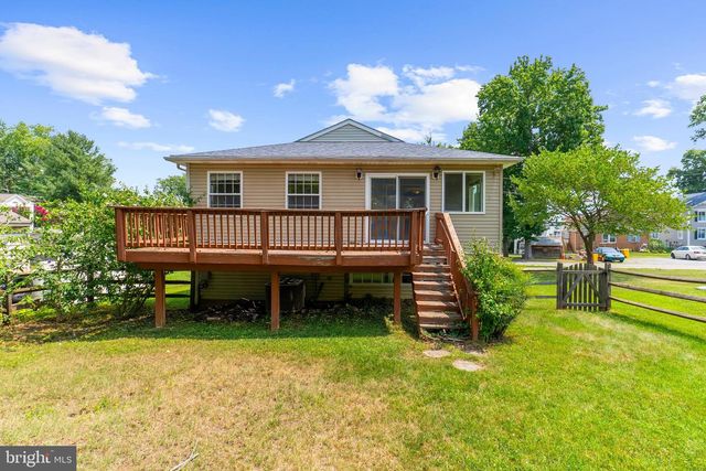 3443 S RIVER TER, Edgewater, MD 21037