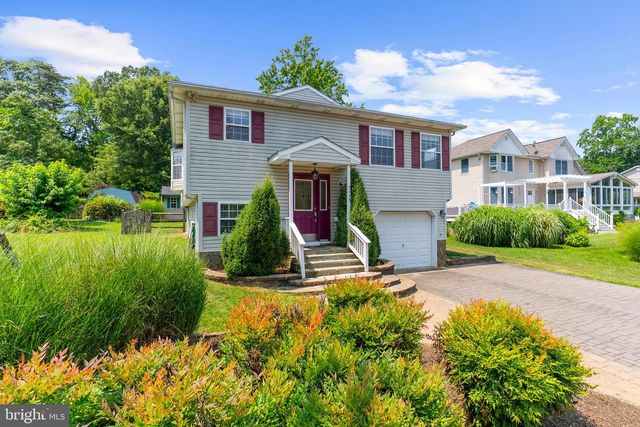 3443 S RIVER TER, Edgewater, MD 21037
