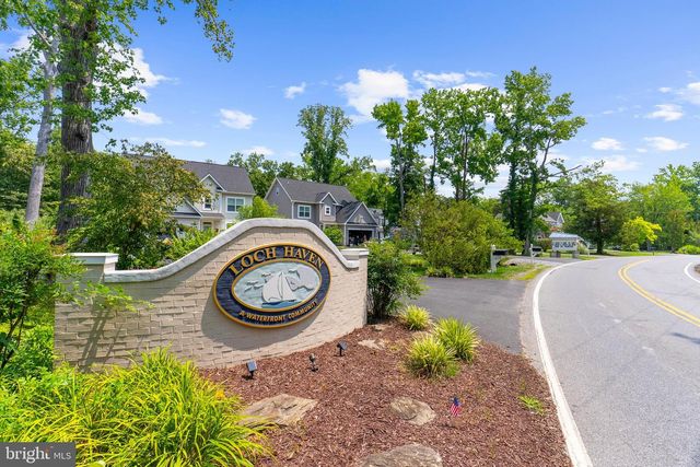 3443 S RIVER TER, Edgewater, MD 21037