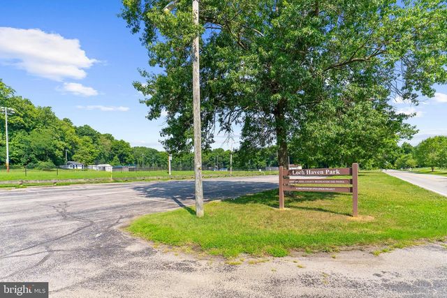 3443 S RIVER TER, Edgewater, MD 21037