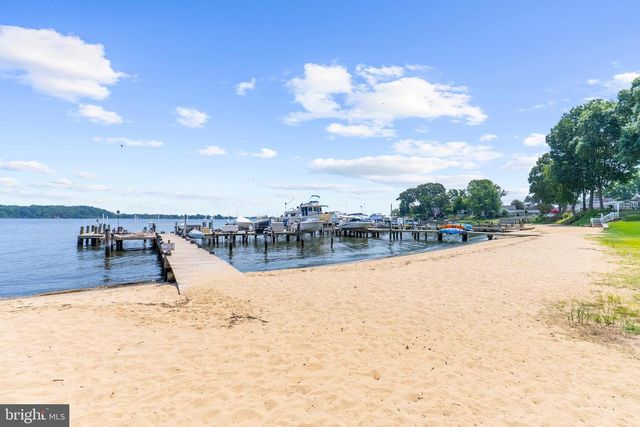 3443 S RIVER TER, Edgewater, MD 21037