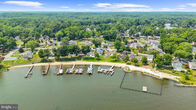 3443 S RIVER TER, Edgewater, MD 21037