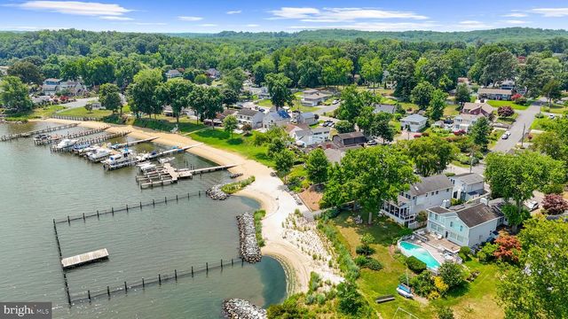 3443 S RIVER TER, Edgewater, MD 21037