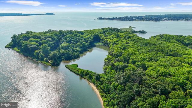 3443 S RIVER TER, Edgewater, MD 21037