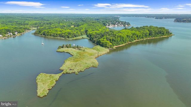 3443 S RIVER TER, Edgewater, MD 21037