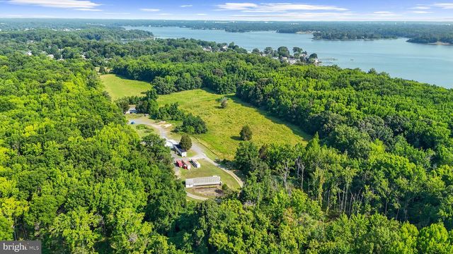 3443 S RIVER TER, Edgewater, MD 21037