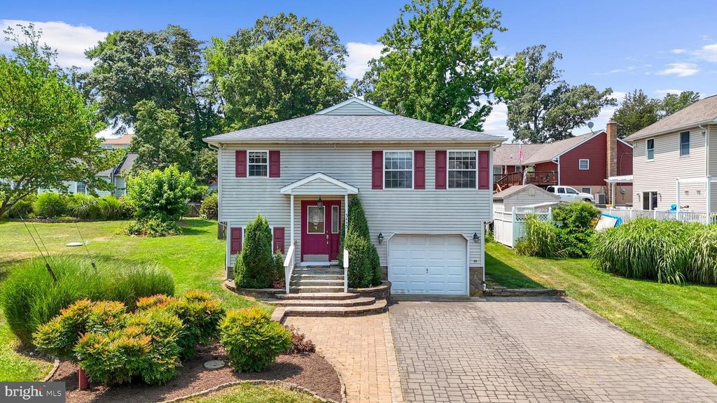 3443 S RIVER TER, Edgewater, MD 21037