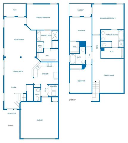 7301 Bandera Ranch TRL A, Austin, TX 78750