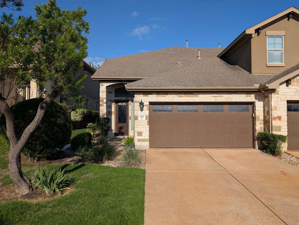 7301 Bandera Ranch TRL A, Austin, TX 78750