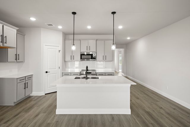 218 Briarwood Drive, Nevada, TX 75173