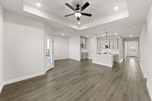 218 Briarwood Drive, Nevada, TX 75173