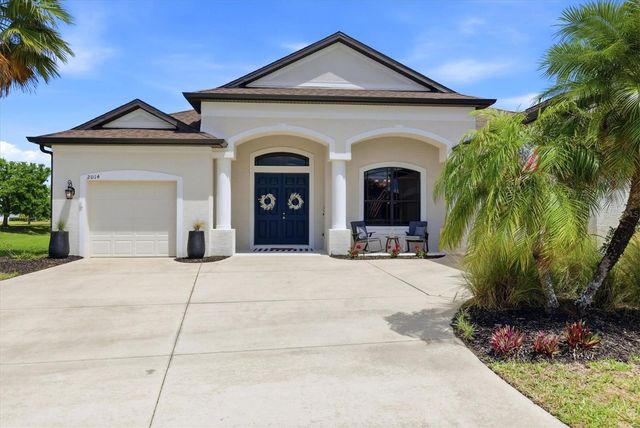 2014 127TH TERRACE E, Parrish, FL 34219