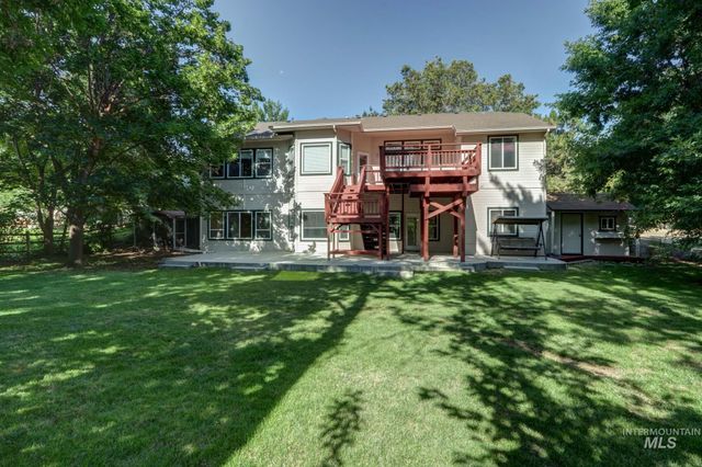 3608 Riva Ridge, Boise, ID 83709