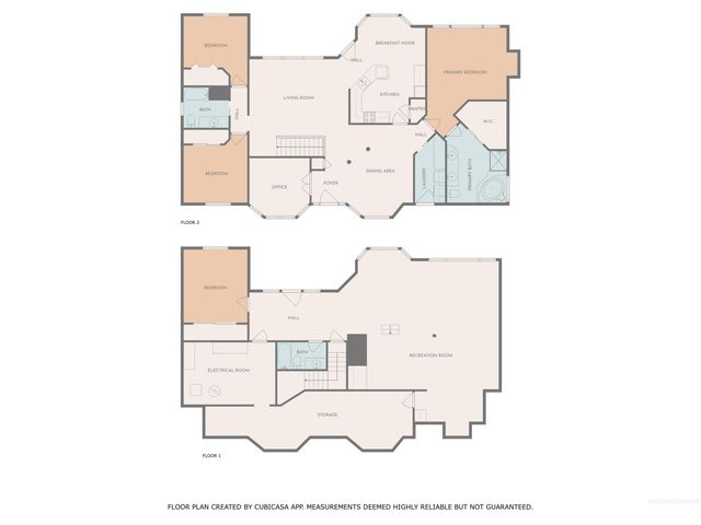 3608 Riva Ridge, Boise, ID 83709