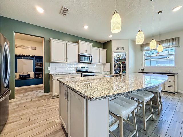 2323 NUTHATCH STREET, St Cloud, FL 34771