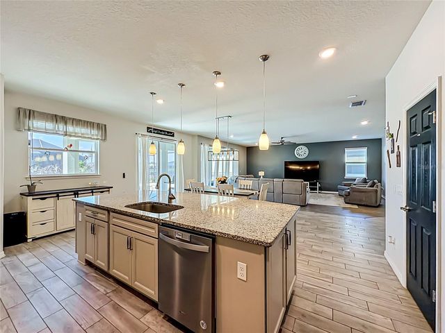 2323 NUTHATCH STREET, St Cloud, FL 34771