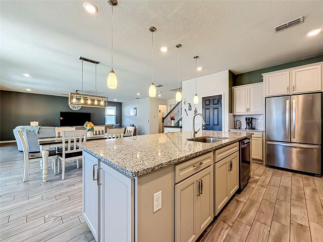 2323 NUTHATCH STREET, St Cloud, FL 34771