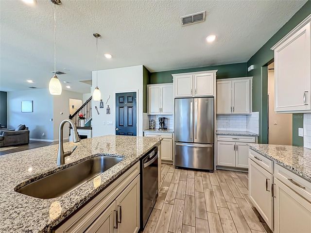 2323 NUTHATCH STREET, St Cloud, FL 34771