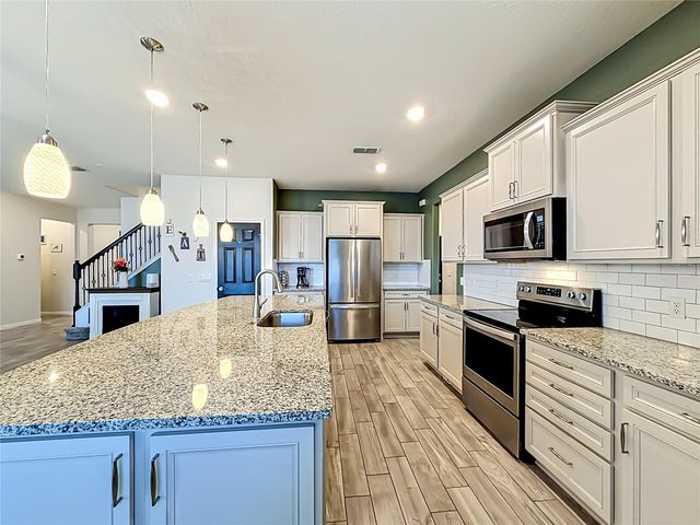 2323 NUTHATCH STREET, St Cloud, FL 34771