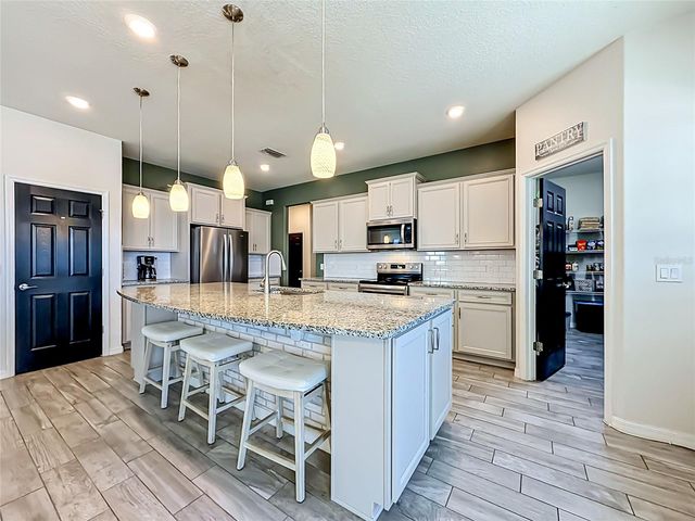 2323 NUTHATCH STREET, St Cloud, FL 34771