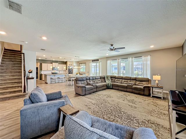 2323 NUTHATCH STREET, St Cloud, FL 34771