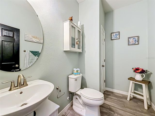 2323 NUTHATCH STREET, St Cloud, FL 34771