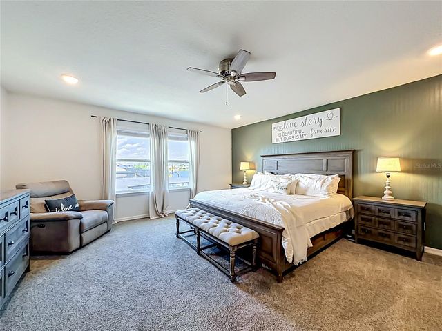 2323 NUTHATCH STREET, St Cloud, FL 34771